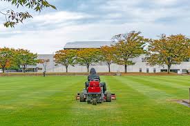 Commercial lawn care Jacksonville FL